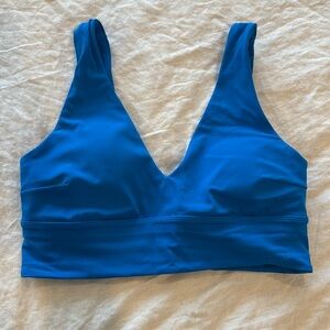 Lululemon Align sports bra
